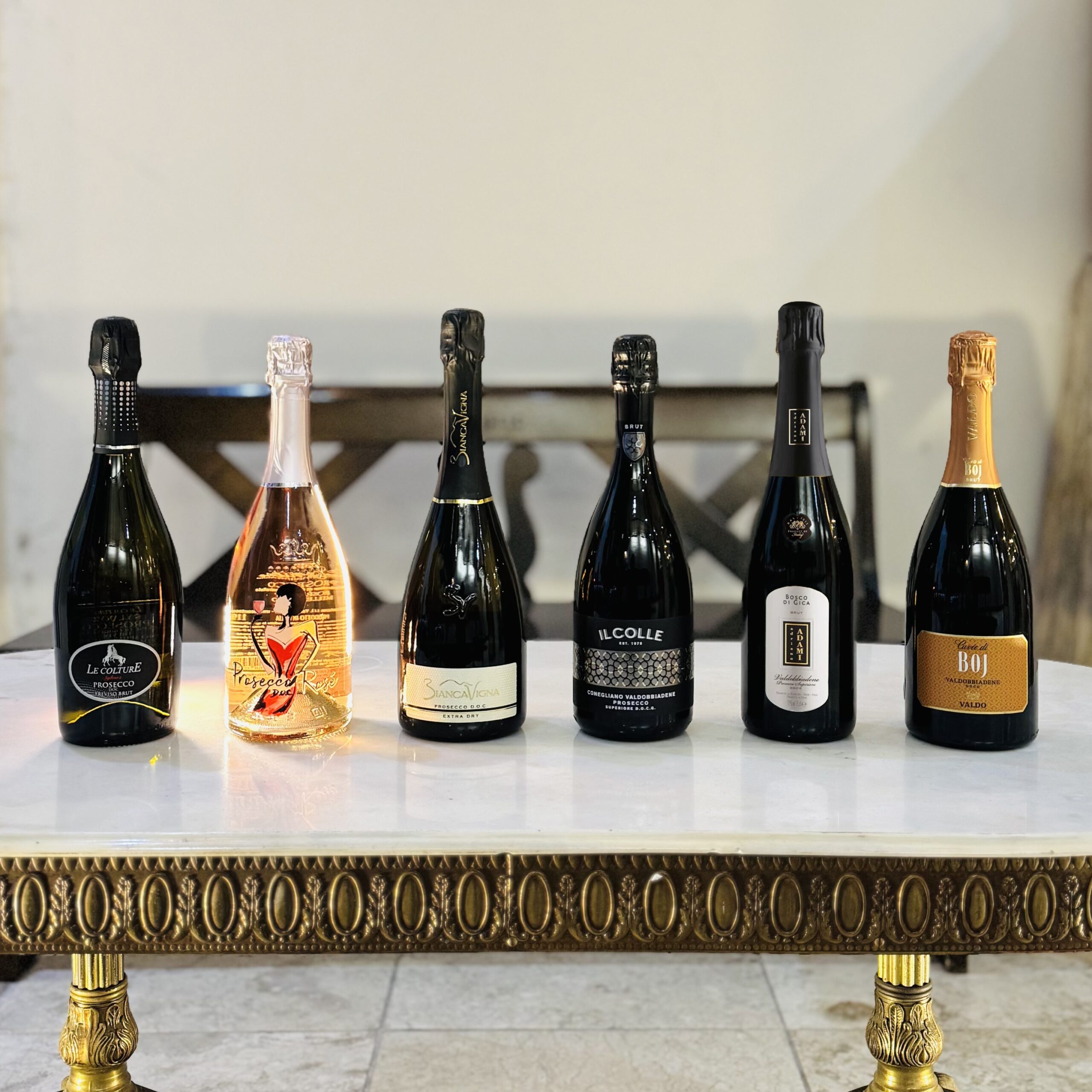 クリスマスや記念日におすすめのプロセッコ6選 – 【公式】マルティ